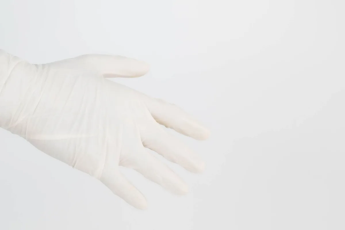 Bodily Fluid Cleanup in Glencoe, FL