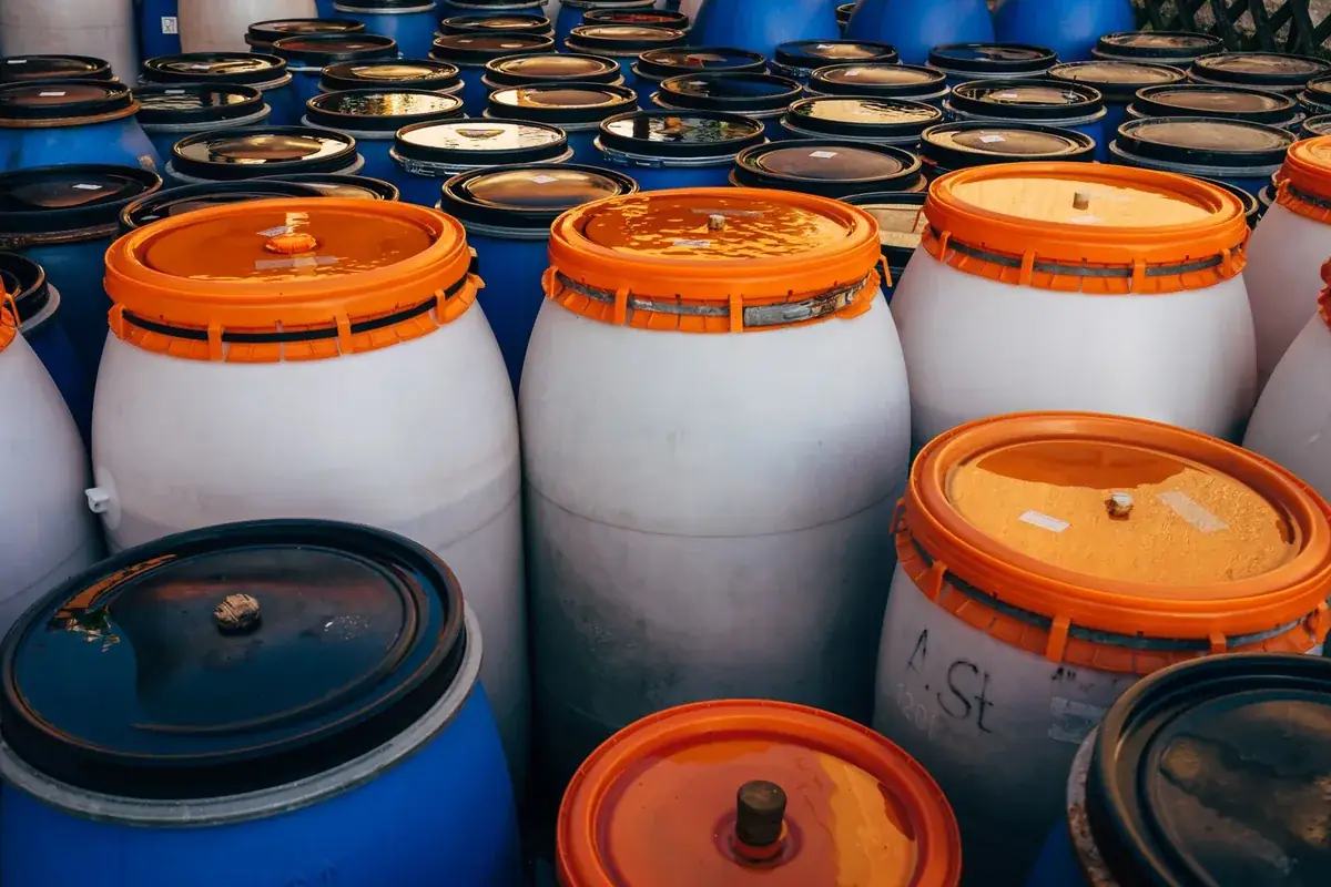 Hazmat Cleanup in Glencoe, FL